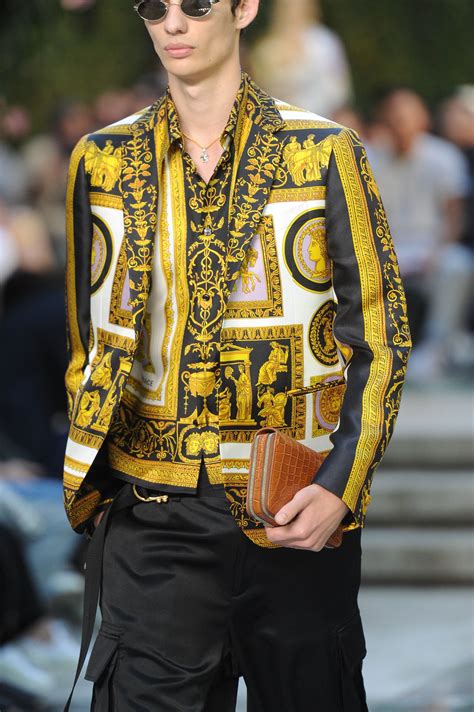 versace inspired looks for mens